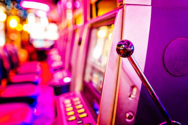 winslot303 login Tie Pays 8 to 1