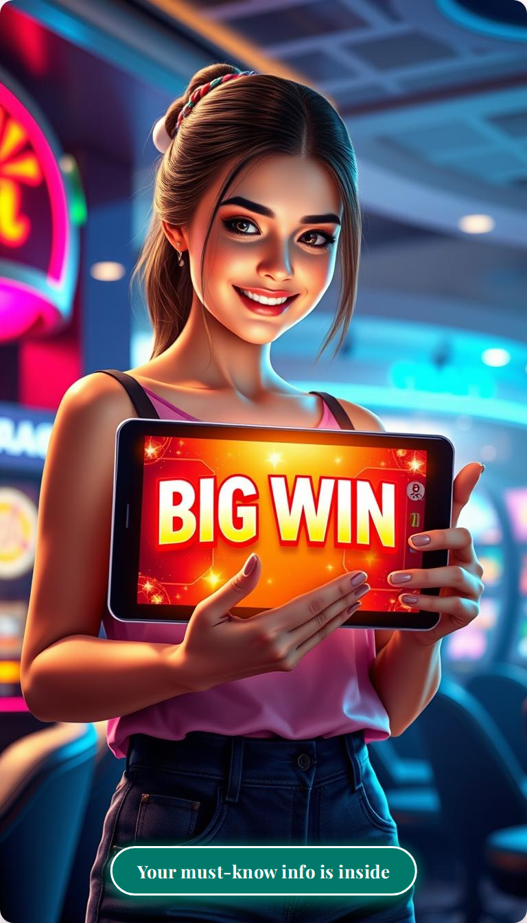 winslot303 login Big & Small Bets