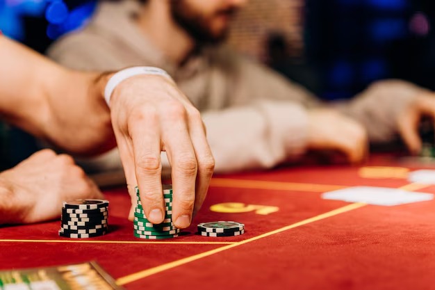 winslot303 login Account & Access Rules