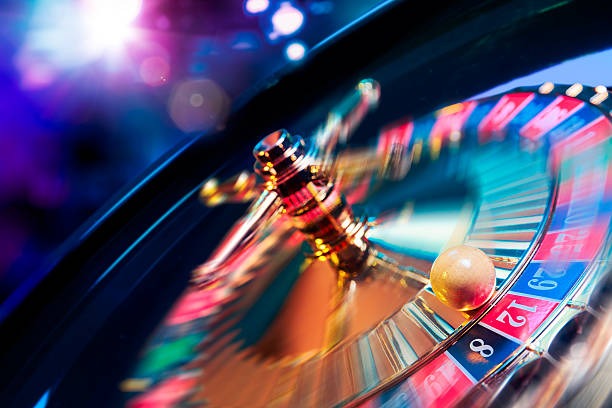 winslot303 login You Decide When to Exit