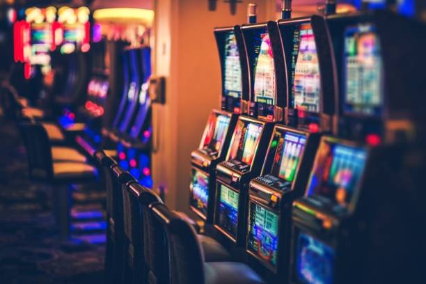 winslot303 login Slots